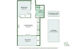 307/1387 Malvern Road, Malvern, Vic 3144