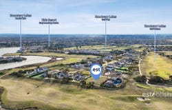 28 Greg Norman Drive, Sanctuary Lakes, Vic 3030