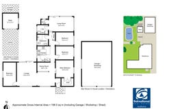1 RAYMOND STREET, Telarah, NSW 2320