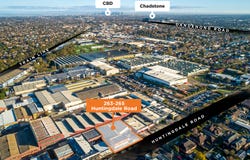 263-265 Huntingdale Road, Oakleigh, Vic 3166