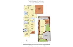 4 Ranceby Close, Rowville, Vic 3178
