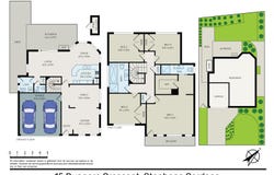 15 Dungara Crescent, Stanhope Gardens, NSW 2768