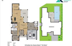 22 Sandbar Avenue, Kewarra Beach, Qld 4879