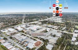 1&2/57 Parkhurst Drive, Knoxfield, Vic 3180