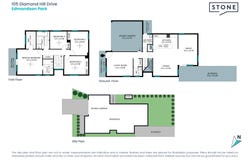 105 Diamond Hill Circuit, Edmondson Park, NSW 2174