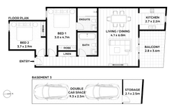 1201/6 Railway Parade, Burwood, NSW 2134