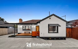 17 Liege Avenue, Noble Park, Vic 3174