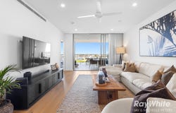 504/11 Aqua Street, Newport, Qld 4020