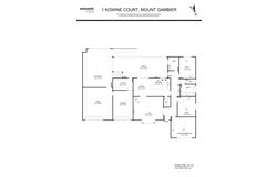 1 Kowine Court, Mount Gambier, SA 5290
