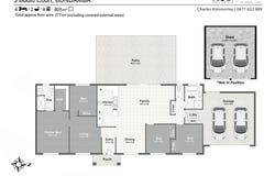 3 Bould Court, Bundamba, Qld 4304