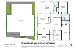 70/502 Moss Vale Road, Bowral, NSW 2576