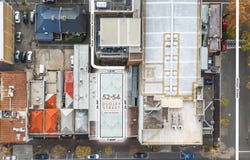 52-54 Dudley Street, West Melbourne, Vic 3003