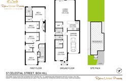 57 Celestial St, Box Hill, NSW 2765