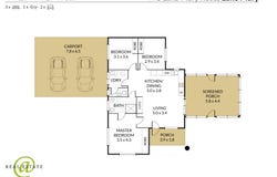 441 Lake Mary Road, Lake Mary, Qld 4703