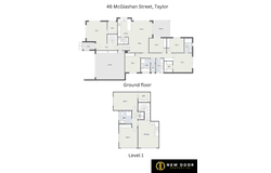 46 Mcglashan Street, Taylor, ACT 2913