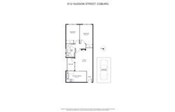 5/12 Hudson Street, Coburg, Vic 3058