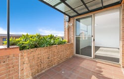 34/17-21 Mansfield Avenue, Caringbah, NSW 2229