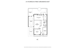 2/1 Sturrock Street, Brunswick, Vic 3056
