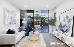 G25/2 Seven Street, Epping, NSW 2121