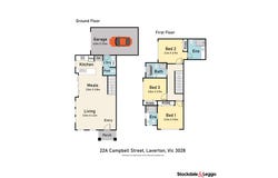 22A Campbell Street, Laverton, Vic 3028
