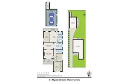 41 Myall Street, Merrylands, NSW 2160