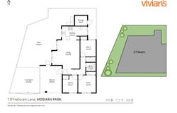 1 O'Halloran Lane, Mosman Park, WA 6012