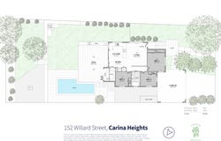 152 Willard Street, Carina Heights, Qld 4152