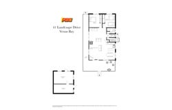 41 Landscape Drive, Venus Bay, Vic 3956