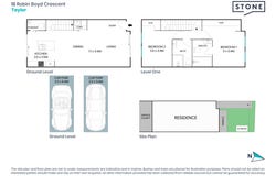 1B Robin Boyd Crescent, Taylor, ACT 2913