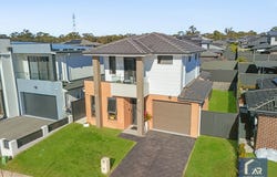 46 Dunlin Circuit, Marsden Park, NSW 2765