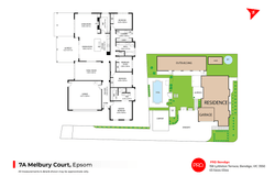 7A Melbury Court, Epsom, Vic 3551