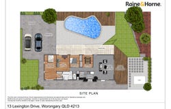 13 Lexington Drive, Worongary, Qld 4213