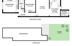 1/287 Fitzgerald Avenue, Maroubra, NSW 2035