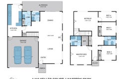 1/19 Keller Court, Hampton Park, Vic 3976