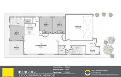 6 Coolum Parade, Newport, Qld 4020