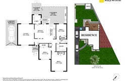 8 Chestnut Crescent, Bidwill, NSW 2770