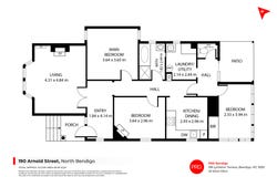 190 Arnold Street, North Bendigo, Vic 3550