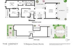 14 Belgrave Street, Bronte, NSW 2024