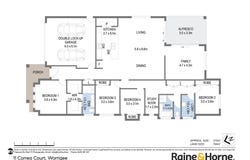 11 Correa Court, Worrigee, NSW 2540