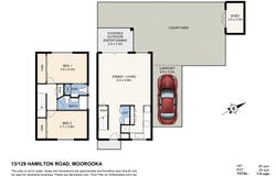 13/129 Hamilton Road, Moorooka, Qld 4105