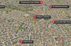 3B Orbell Road, Hillarys, WA 6025