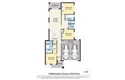 14 Malmesbury Avenue, Truganina, Vic 3029