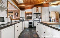 1830 Grand Ridge Road, Boolarra South, Vic 3870
