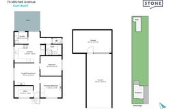 74 Mitchell Avenue, Kurri Kurri, NSW 2327