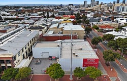306 Newcastle Street, Perth, WA 6000
