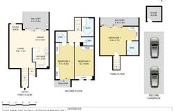 40/52-58 Parramatta Rd, Homebush, NSW 2140