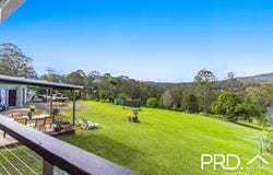 334 Green Pigeon Road, Kyogle, NSW 2474