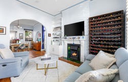 7 Doris Street, North Sydney, NSW 2060