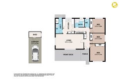 163-167 Boundary Road, Cranebrook, NSW 2749