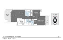 10/15 Jubilee Avenue, Broadbeach, Qld 4218